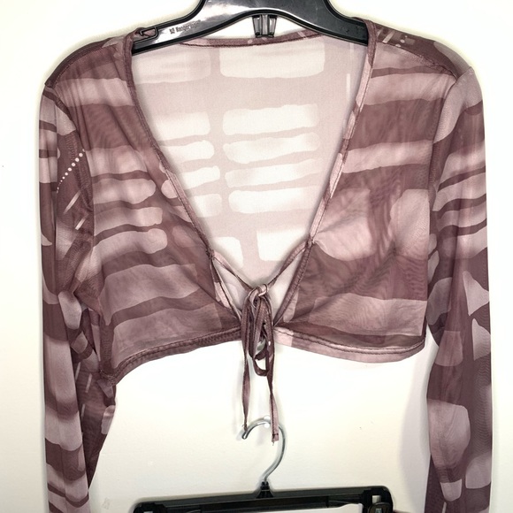 Shein cover up set #144 - Picture 3 of 7